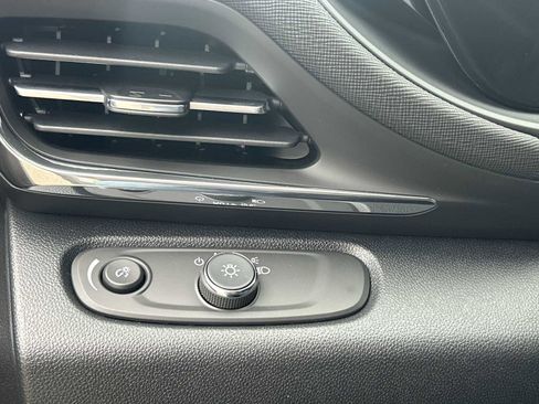 New 2026 Buick Envista Sport Touring w/ Convenience I Package FWD image 17