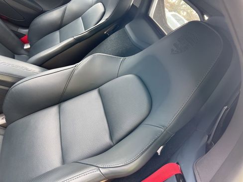 Used 2024 Porsche 718 Boxster S image 55