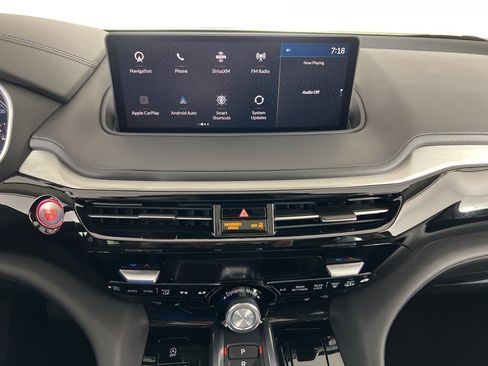 Used 2023 Acura MDX SH-AWD w/ Technology Package image 12