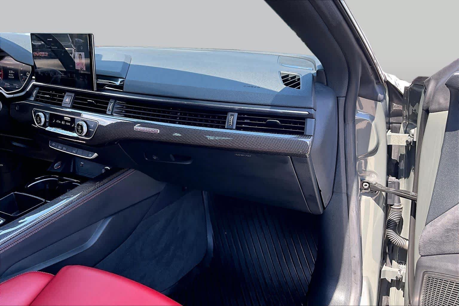 Used 2023 Audi S5 Premium Plus AWD/4WD image 18