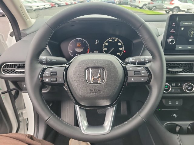New 2027 Honda HR-V EX-L image 31