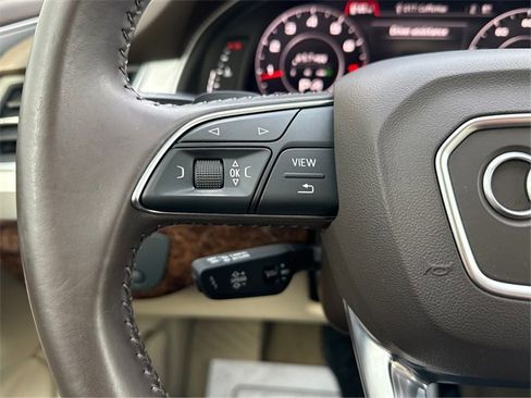 Used 2018 Audi Q7 2.0T Premium Plus w/ Premium Plus Package image 37