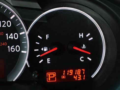 Used 2012 Nissan Altima 2.5 S image 5