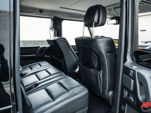 Used 2013 Mercedes-Benz G 550 image 64