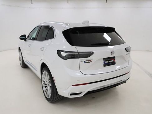 Used 2024 Buick Envision Avenir image 27