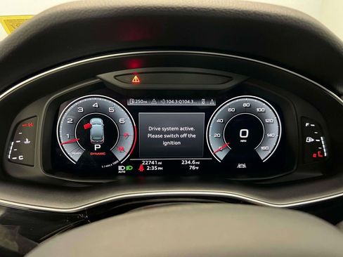 Used 2022 Audi Q7 3.0T Premium image 27