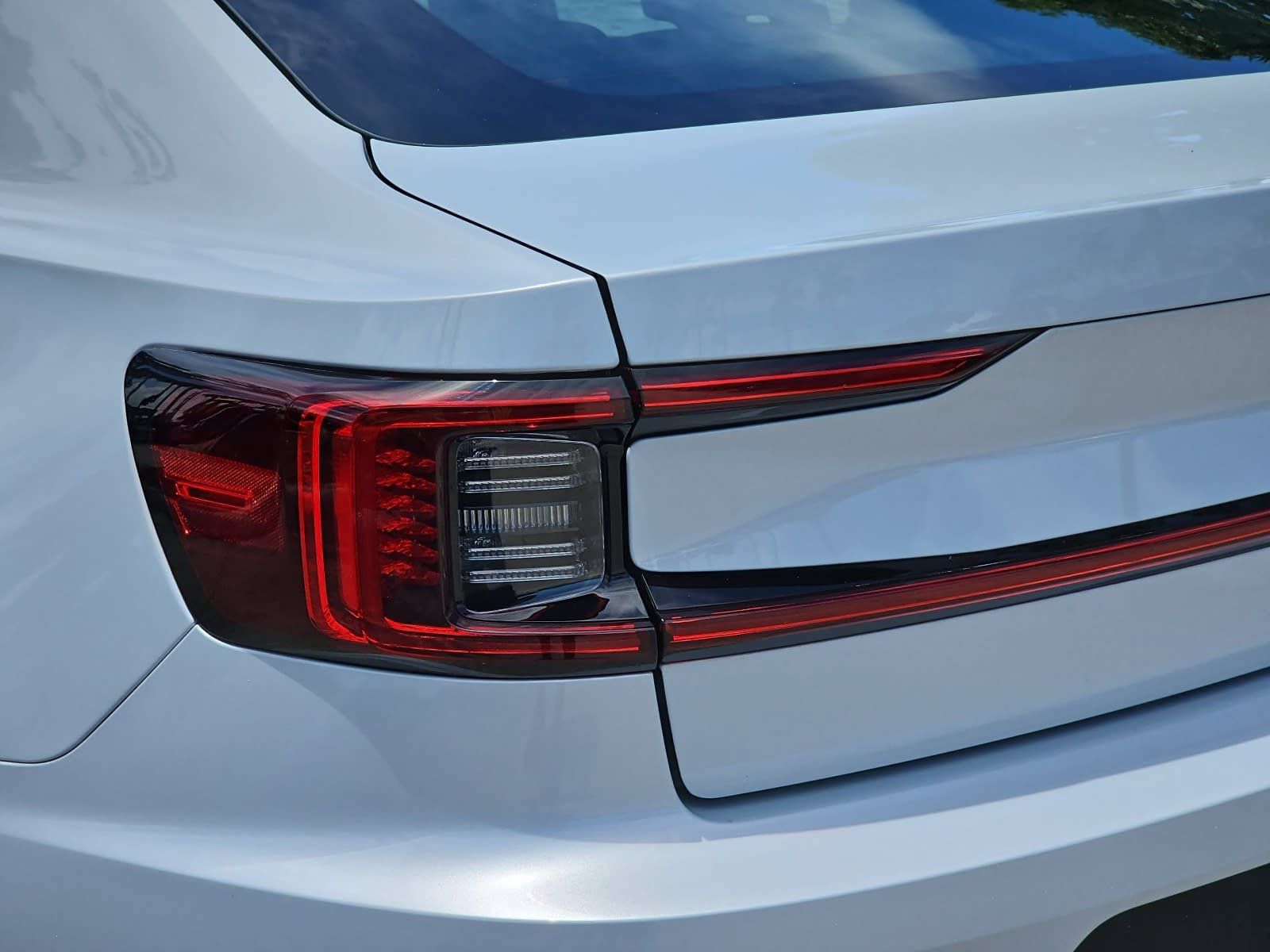 Used 2024 Polestar Polestar 2 AWD/4WD image 31
