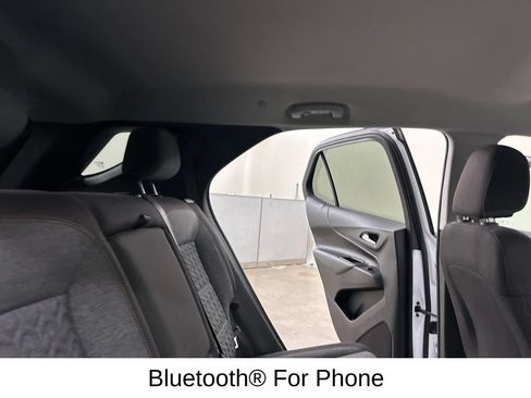Used 2022 Chevrolet Equinox LT FWD image 27