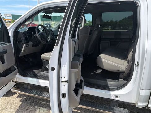 Used 2020 Ford F150 XL w/ XL Power Equipment Group AWD/4WD image 13