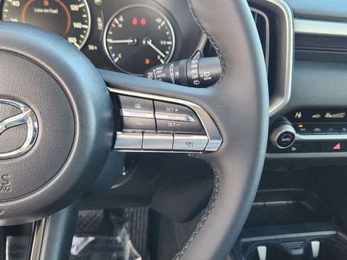 New 2026 MAZDA CX-50 2.5 Hybrid w/ Preferred Pkg image 9