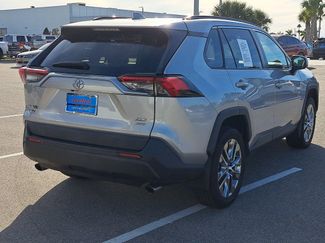 Used 2019 Toyota RAV4 XLE Premium w/ Cold Weather Package video 2