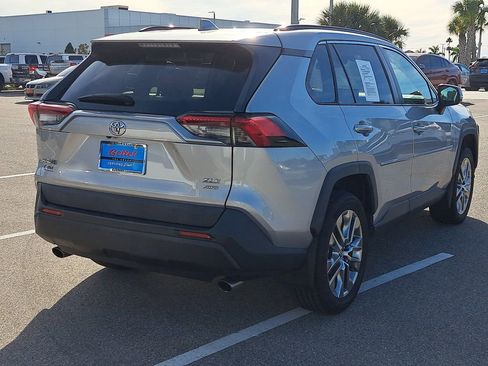 Used 2019 Toyota RAV4 XLE Premium w/ Cold Weather Package image 2
