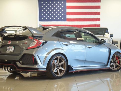Used 2018 Honda Civic Type R image 37