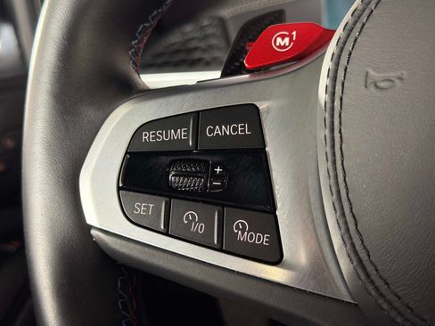 Used 2025 BMW X5 M Competition AWD/4WD image 40