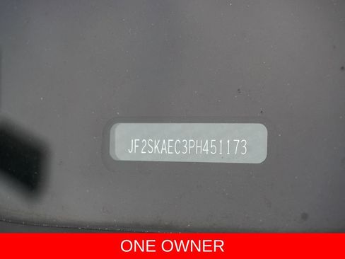 Used 2020 Subaru Forester w/ Alloy Wheel Package AWD/4WD image 26