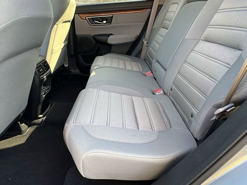 Certified 2021 Honda CR-V EX image 18