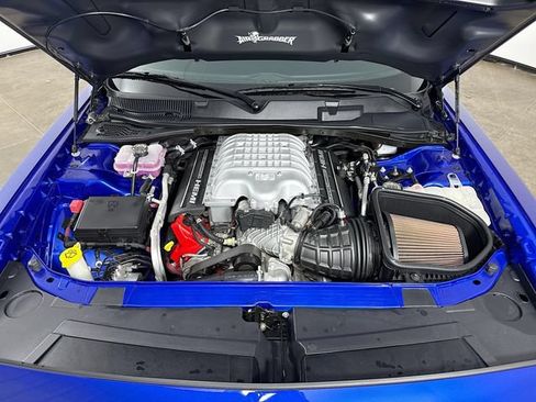 Used 2018 Dodge Challenger SRT Demon RWD image 31