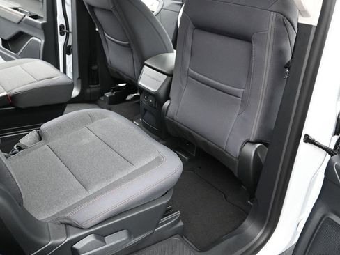 New 2026 Ford Explorer Active image 36