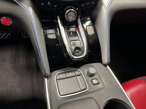 Certified 2023 Acura TLX SH-AWD w/ A-SPEC Pkg image 26