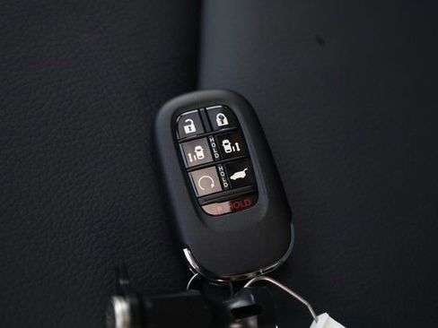 New 2026 Honda Odyssey EX-L image 30