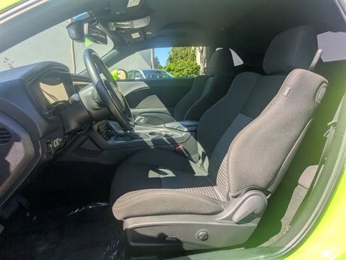 Used 2023 Dodge Challenger GT w/ Blacktop Package image 15