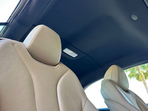 Used 2016 BMW 428i Convertible image 15