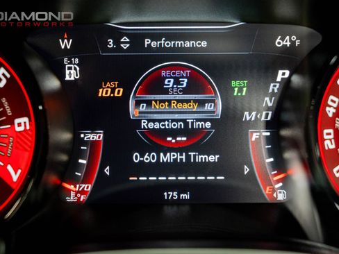 Used 2023 Dodge Challenger SRT Hellcat Redeye image 71