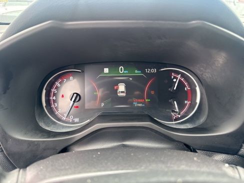 Used 2025 Toyota RAV4 XLE image 51