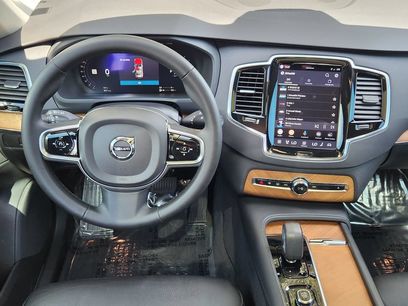 Used 2024 Volvo XC90 T8 Plus w/ Protection Package Premier
