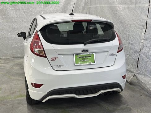 Used 2015 Ford Fiesta ST FWD image 31