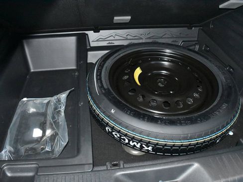 Used 2026 Honda Passport TrailSport Elite image 36