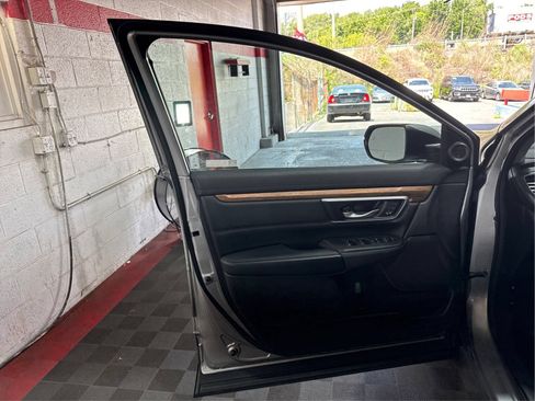 Used 2018 Honda CR-V EX-L image 19