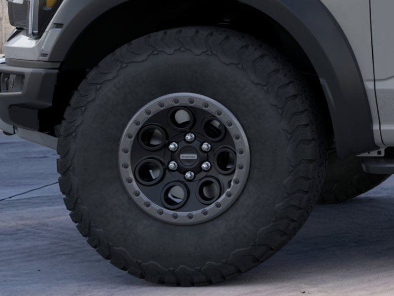 New 2026 Ford F150 Raptor AWD/4WD image 19