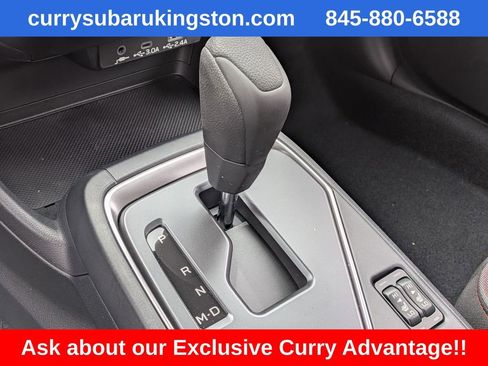 New 2026 Subaru Impreza 2.0i Sport AWD/4WD image 15
