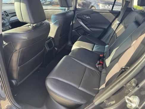 Used 2014 Acura RDX AWD w/ Technology Package image 14