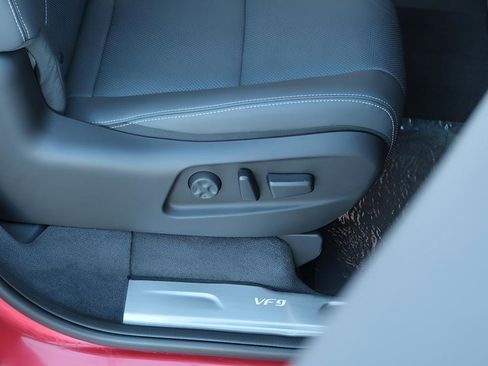 New 2024 VinFast VF 9 Plus AWD/4WD image 21