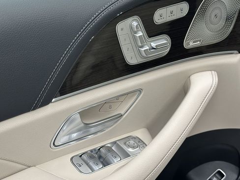 New 2026 Mercedes-Benz GLE 350 4MATIC image 11