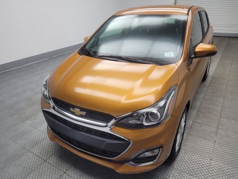 Used 2019 Chevrolet Spark LT FWD image 15