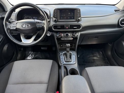 Used 2019 Hyundai Kona SEL FWD image 10
