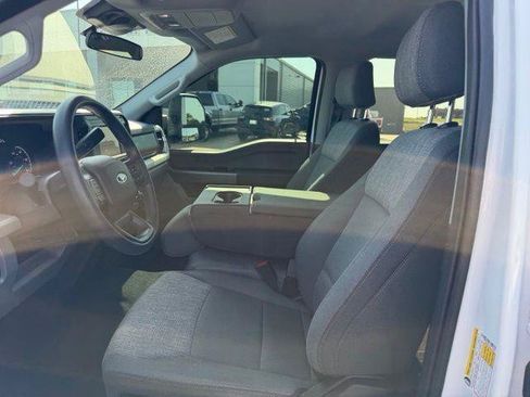 Used 2026 Ford F250 XLT AWD/4WD image 10