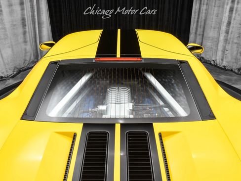 Used 2005 Ford GT image 34