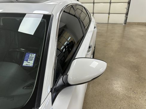 Used 2021 Honda Accord Touring image 26