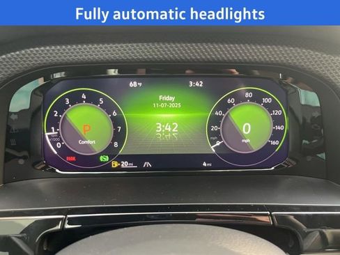 New 2026 Volkswagen Atlas Cross Sport SEL Premium R-Line image 15