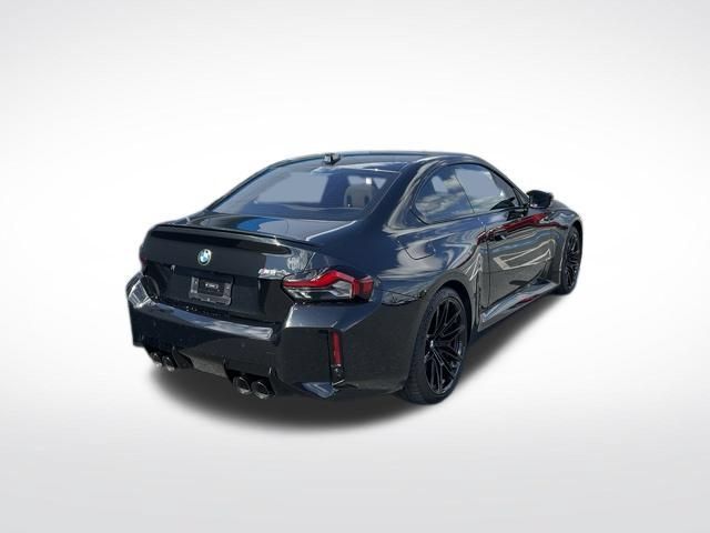 Used 2024 BMW M2 w/ Lighting Package RWD image 16