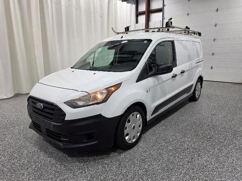 Used 2020 Ford Transit Connect XL FWD image 2