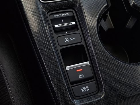 Used 2026 Honda Civic Sport image 23