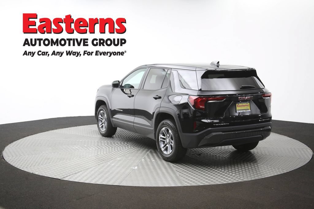 Used 2026 GMC Terrain Elevation FWD image 64