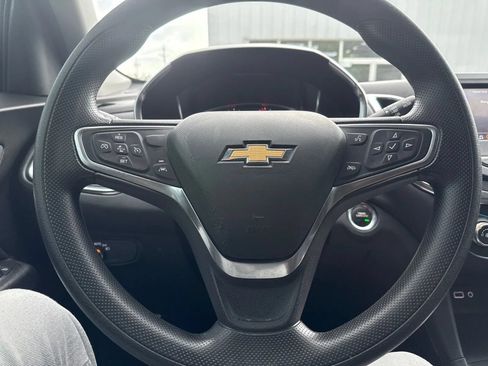 Used 2022 Chevrolet Equinox LT FWD image 15