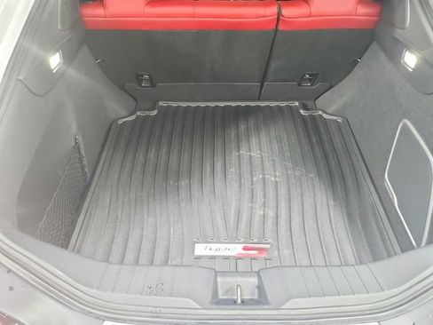 Used 2025 Acura Integra Type S FWD image 40