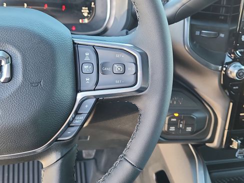 New 2026 RAM 3500 Laramie image 15